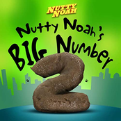 Nutty Noah's Big Number Two