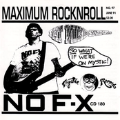 Too Mixed Up by Nofx