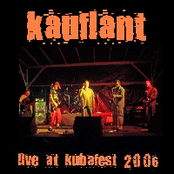 KAUFLANT - Live At Kubafest 2006