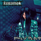 Dance of the Dead Album Picture