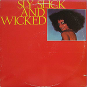 Sly Slick and Wicked