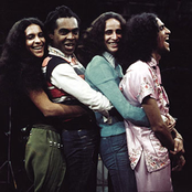 caetano veloso, maria bethânia, gilberto gil e gal costa