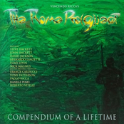 V - Compendium Of A Lifetime