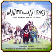 Wind in the Willows - Songs & Music from the ITV Series