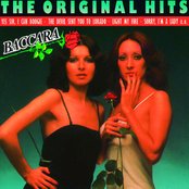 Sorry, I'm a Lady by Baccara