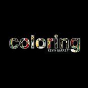 Kevin Garrett: Coloring