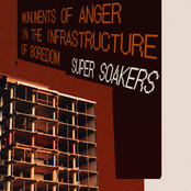 Monuments of Anger in the Infrastructure of Boredom