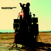 Bullets Can't Kill Danny