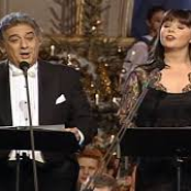 placido domingo & sarah brightman