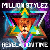 Babylon Is Burning by Million Stylez