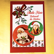 Underneath the Mistletoe