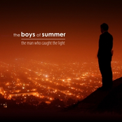 The Boys of Summer: The BOYS of SUMMER  