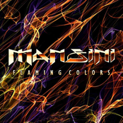 Flaming Colors
