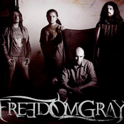 freedom gray