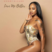 Love Me Better