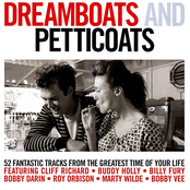 Dreamboats And Petticoats