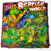 Reptile World