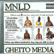 mnld (mob niggaz livin decent)