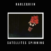 Satellites Spinning