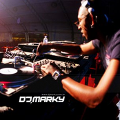 dj marky mark