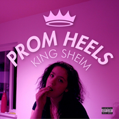 King Sheim - EP