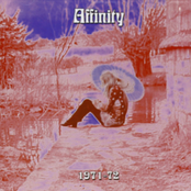 Cream On Your Face by Affinity