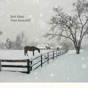 First Snowfall