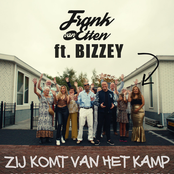 Zij komt van het kamp