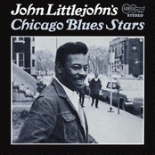 Chicago Blues Stars