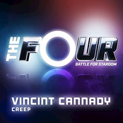 Vincint: Creep (The Four Performance)