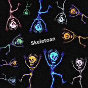 Skeletoan