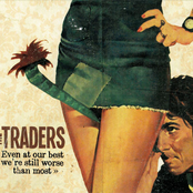 Even At Our Best We're Still Worse Than Most CDR