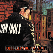Full Leather Jacket Album Picture