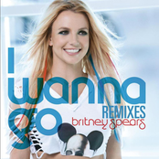 I Wanna Go Remixes cover