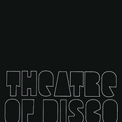 On The Train by Theatre Of Disco