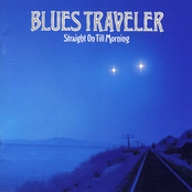 Business As Usual by Blues Traveler