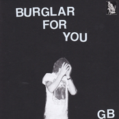 Burglar For You