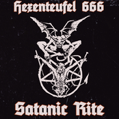 Satanic Rite (Demo)