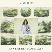 Hannah Cohen: Earthstar