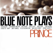 Blue Note Plays Prince