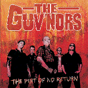 Pint of No Return