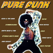 pure funk