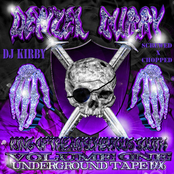 King Of The Mischievous South Vol 1 Underground Tape 1996 Screwed X Chopped Dj Kirby