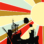 The Sea Was Angry That Day My Friends