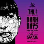 Dark Days by Tali Vs. Ed Rush