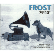 Frost - 79°40'