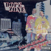 Dope Zone