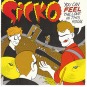 Ouch by Sicko