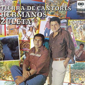Tierra De Cantores by Los Hermanos Zuleta