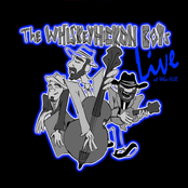 The Whiskeyhickon Boys: Live At Who Hill